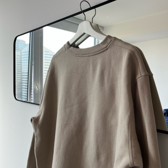 Lululemon Steady State Crew - Picture 5 of 8